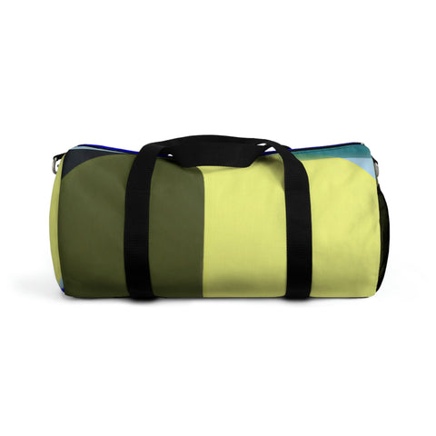 Alessandra de Mona. - Duffle Bag