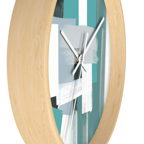 Agostina Guadagnino - Clock