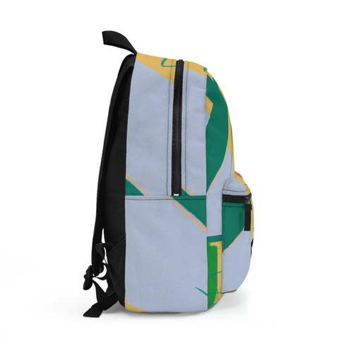 Gianna di Raffaello - Backpack