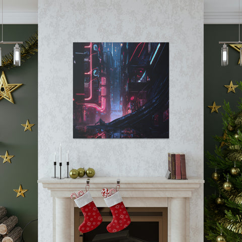 and snappy
"Urban Reverie"