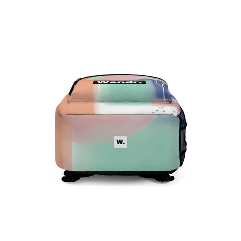 Pietro di Castellano - Backpack