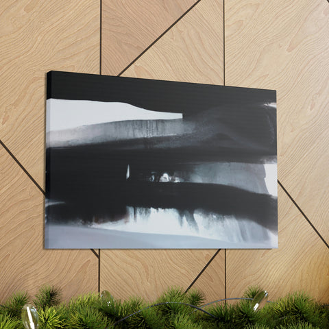 Anselina di Medici - Canvas