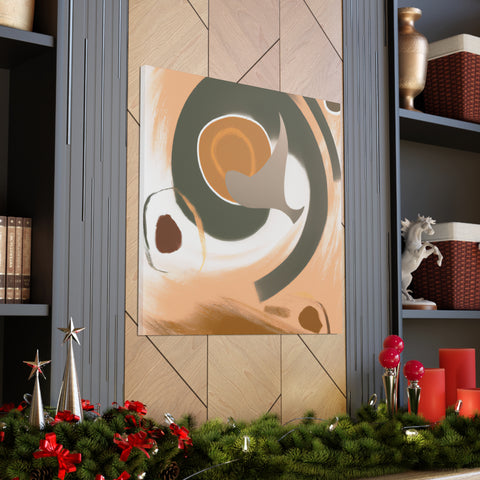 Finkley de la Torre - Canvas