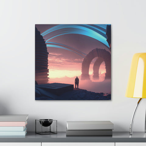 and eye-catching
"Futurequests"