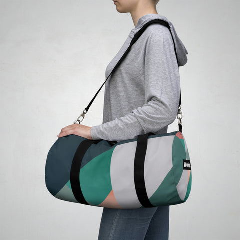 Giovanni della Palma - Duffle Bag