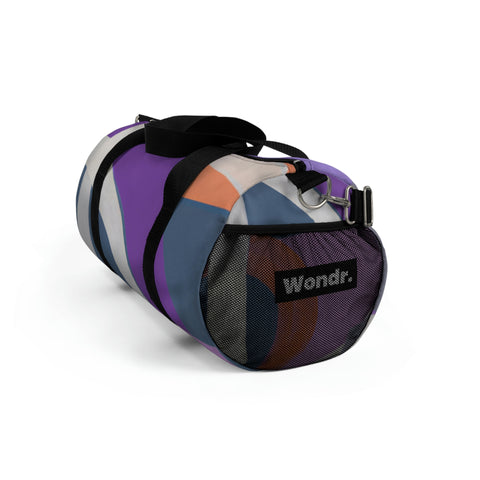 Sofia di Domenico - Duffle Bag