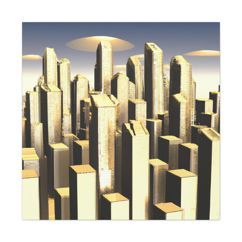 and simple
CityscapeVisions