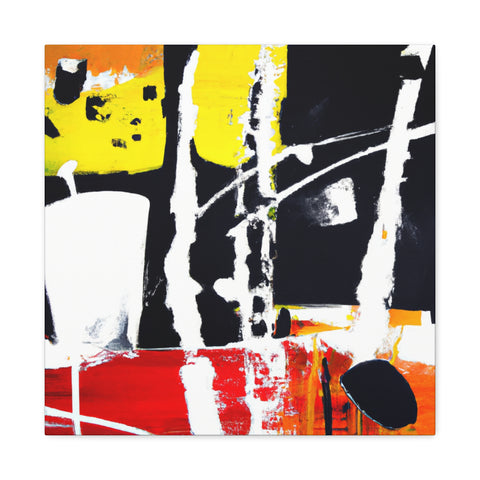 Natalia Roganova - Canvas