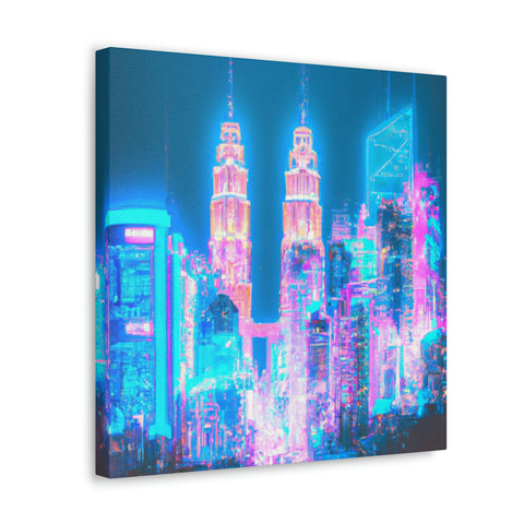 and catchy
CypurCity.