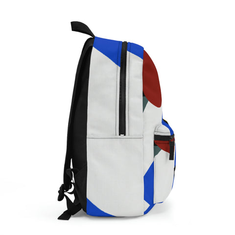 Ambrosio de Bordona - Backpack
