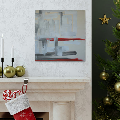 Lilia diVittoria - Canvas