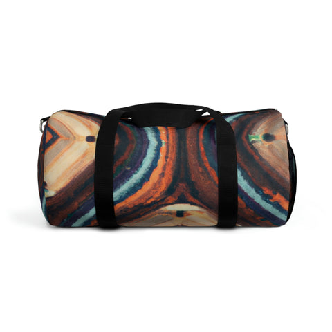 Claude Virtuosa - Duffle Bag