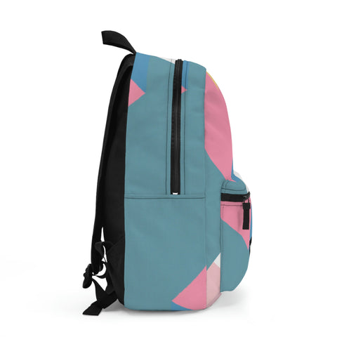 Giovanni Lapizella - Backpack