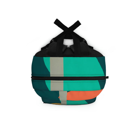 Lavinia Corso - Backpack