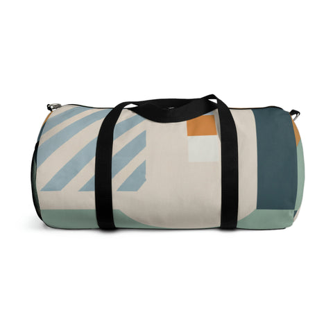 Giovanni Mantello - Duffle Bag