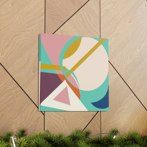 Nuriel Veronique - Canvas