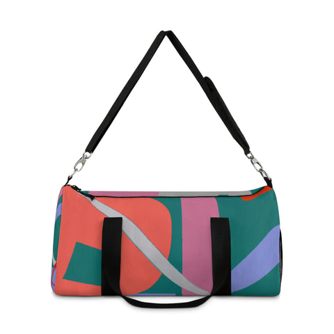 Giovanni Battista della Ventura - Duffle Bag