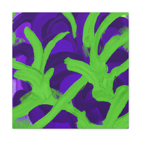 Pietra Verginella - Canvas