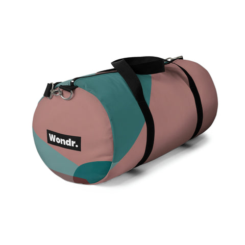 Lorenzo da Cristofiore. - Duffle Bag