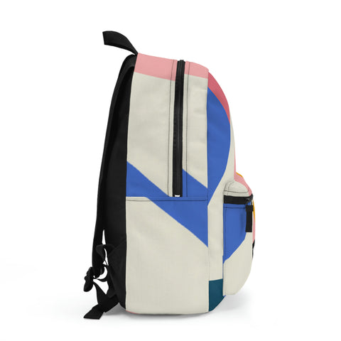 Hespero di Lomondoro - Backpack
