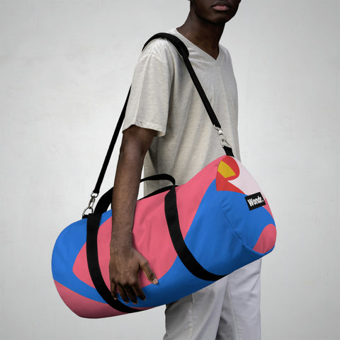 Adorabella di Verona - Duffle Bag