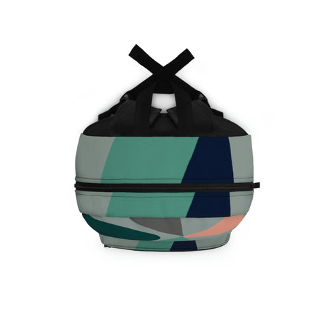 Ambrosine di Corvi - Backpack