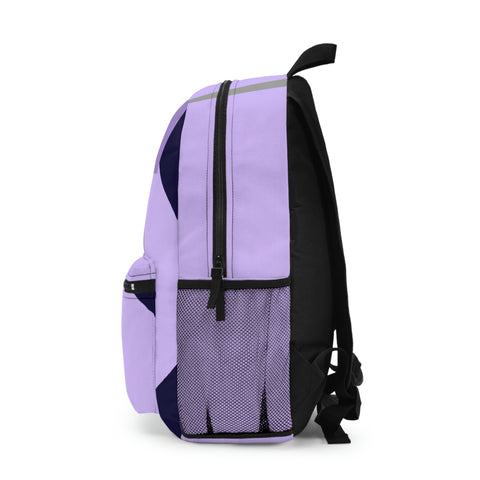 Attalanta di Famoso - Backpack