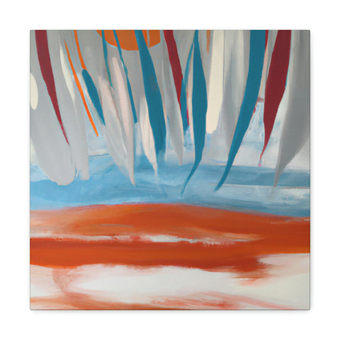Renaissance Reynaldo - Canvas