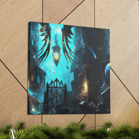 and catchy
Discover Lost Futurisms