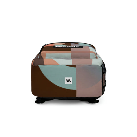 Giorgio di Fiero - Backpack