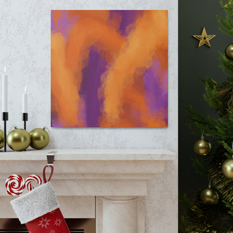 Alexia Ambrogino - Canvas