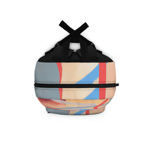 Raphaela da Vinci - Backpack