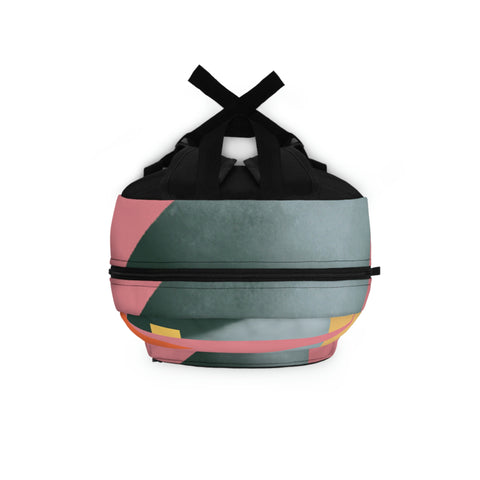 Iolana da Vinci - Backpack