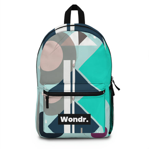 Ambrose de la Palme - Backpack