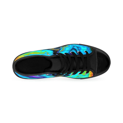 Alessandro de Calfinotti - High Top