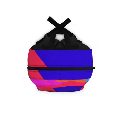 Mariana di Castello - Backpack