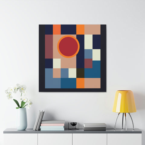 Anastasia di Sapiente - Canvas