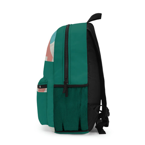 Iesha daVinci - Backpack