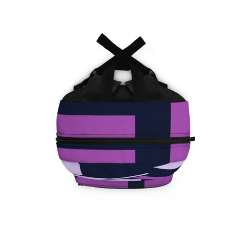 Livinus de Mela. - Backpack