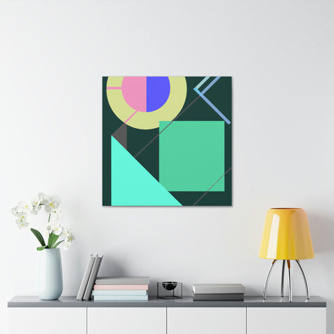 Lilianna da Rinascimento - Canvas