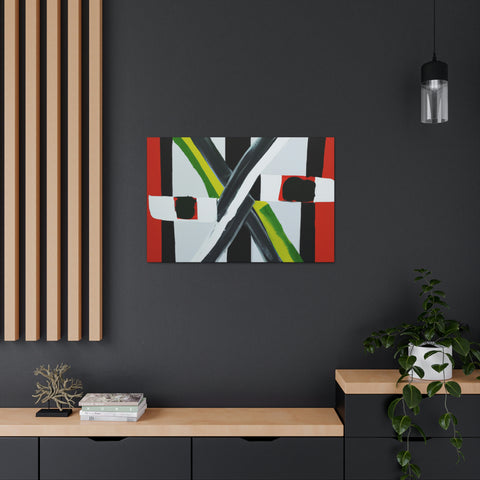 Livianna da Vincia - Canvas