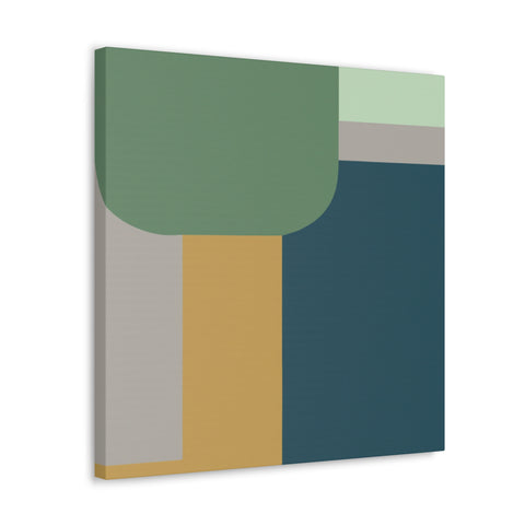 Celeste de Solomons - Canvas