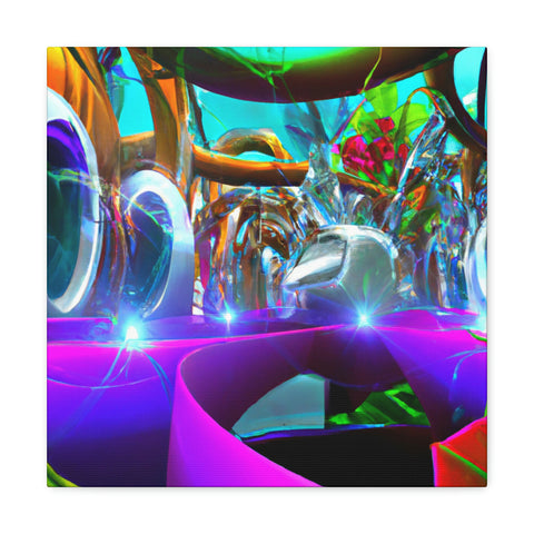 and catchy
Future Vibe