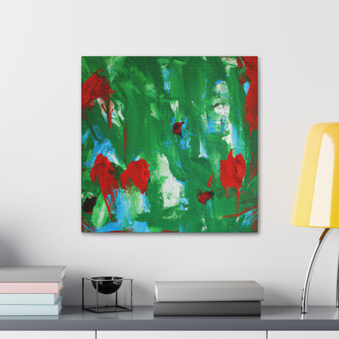 Rosalia Redisttoni - Canvas