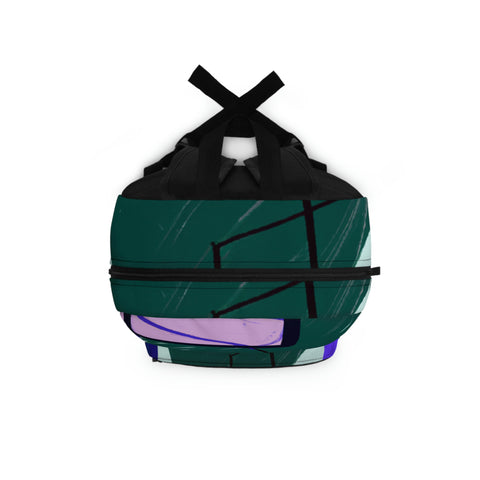 Giovanni di Montesano - Backpack