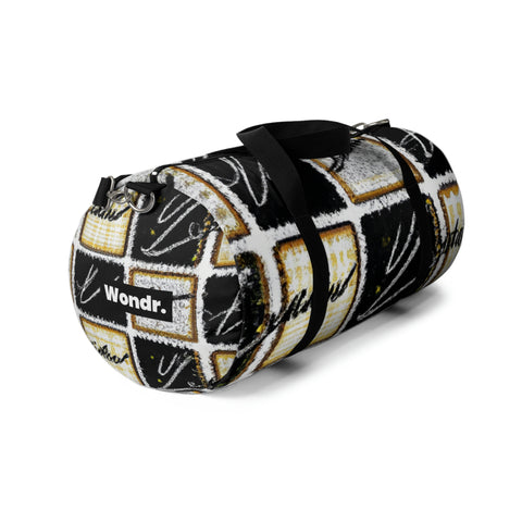 Ambrosia da Vinci - Duffle Bag