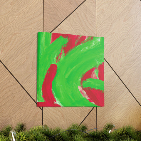 Eustace Redgreen - Canvas