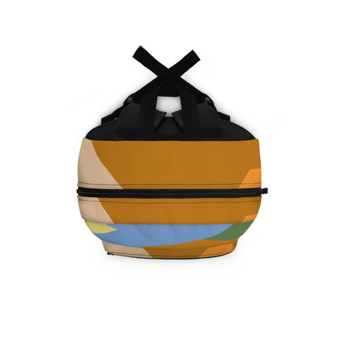 Alessandro Farnese - Backpack