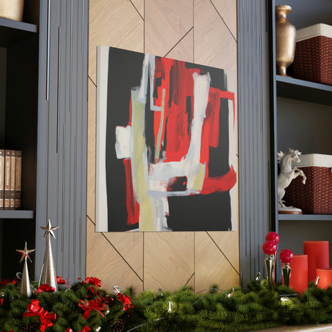 Gianni Angiolini - Canvas