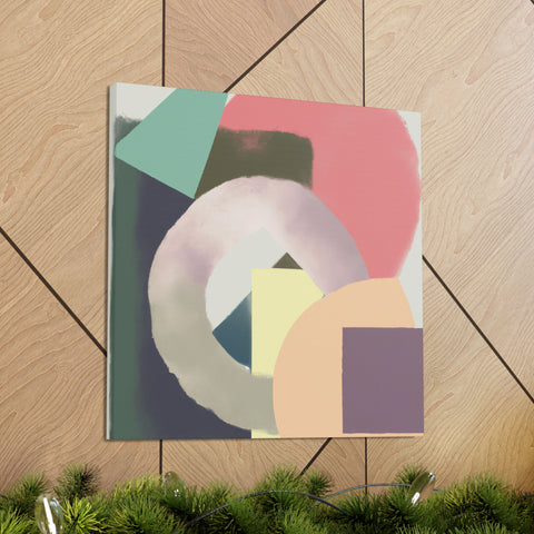 Anselma Vega - Canvas